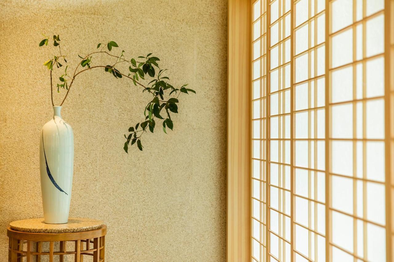 寧波市 パン パシフィック サービス スイート 寧波アパートホテル エクステリア 写真